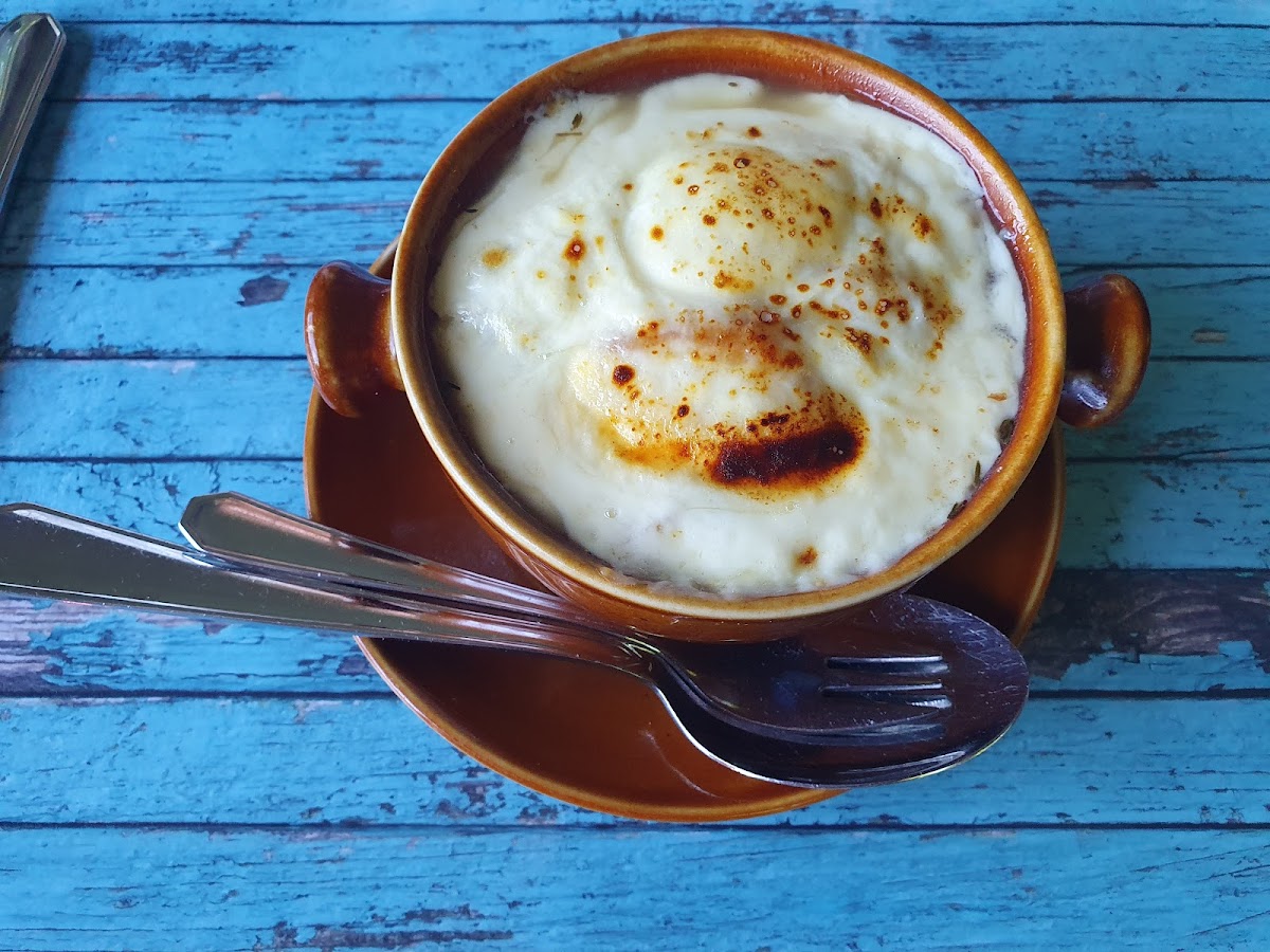 Waldrestaurant Zum Pilz-10