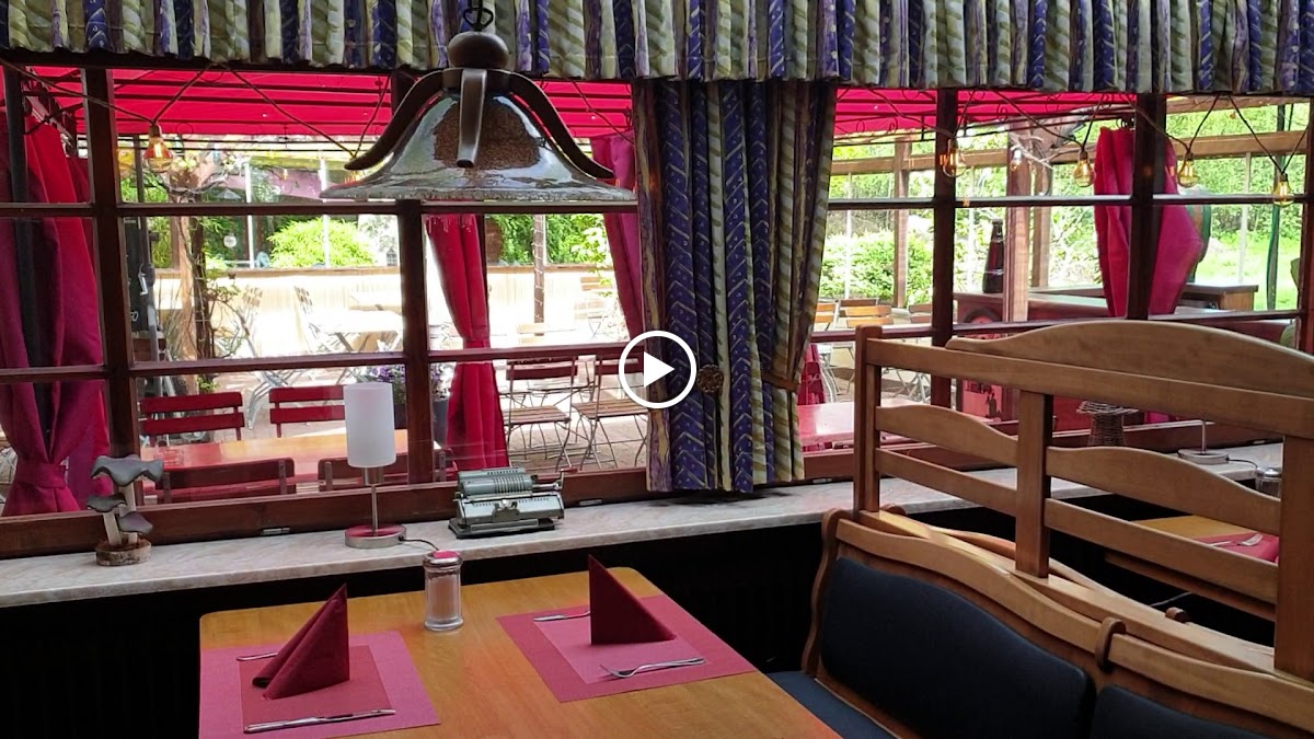 Waldrestaurant Zum Pilz-2