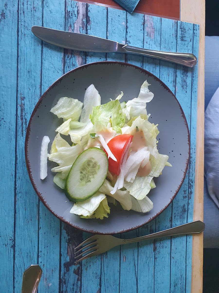 Waldrestaurant Zum Pilz-6