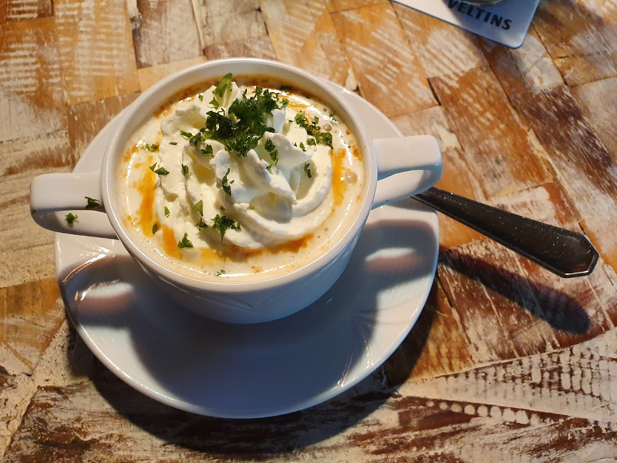 Waldrestaurant Zum Pilz-7