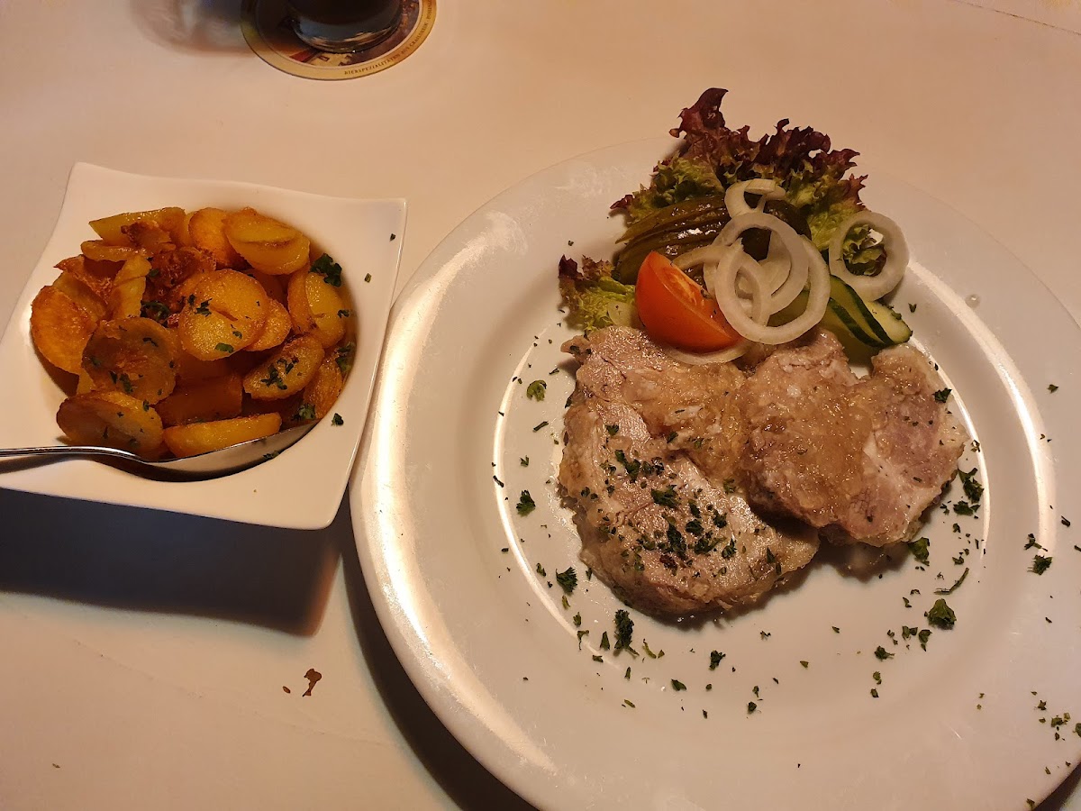 Waldrestaurant Zum Pilz-9